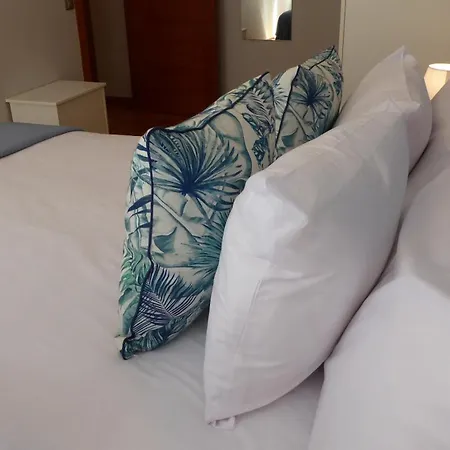 Apartment Costa 123 Gijón