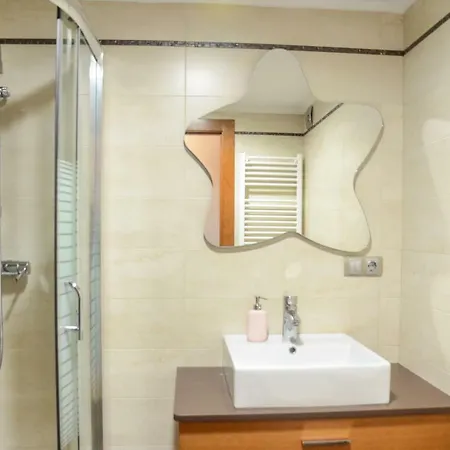 Apartment Costa 123 Gijón