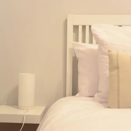 Apartment Costa 123 Gijón